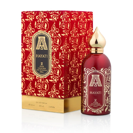 Attar Collection Hayati Eau De Parfum