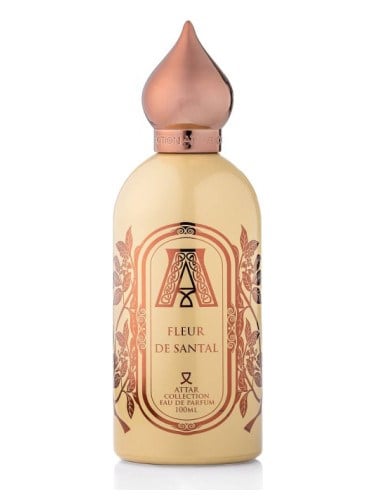 Attar Collection Fleur De Santal Eau De Parfum Spray 100ml