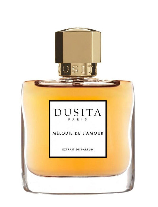Dusita Mélodie de l'Amour Extrait de Parfum 50ml