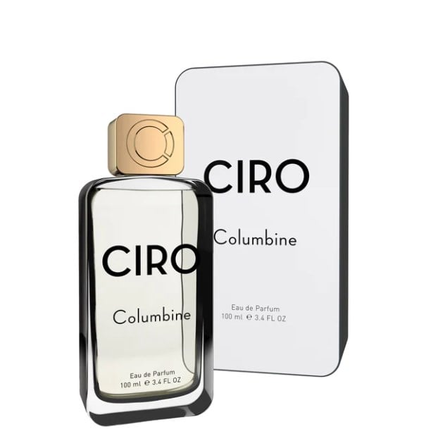 Ciro Columbine Epv 100ml