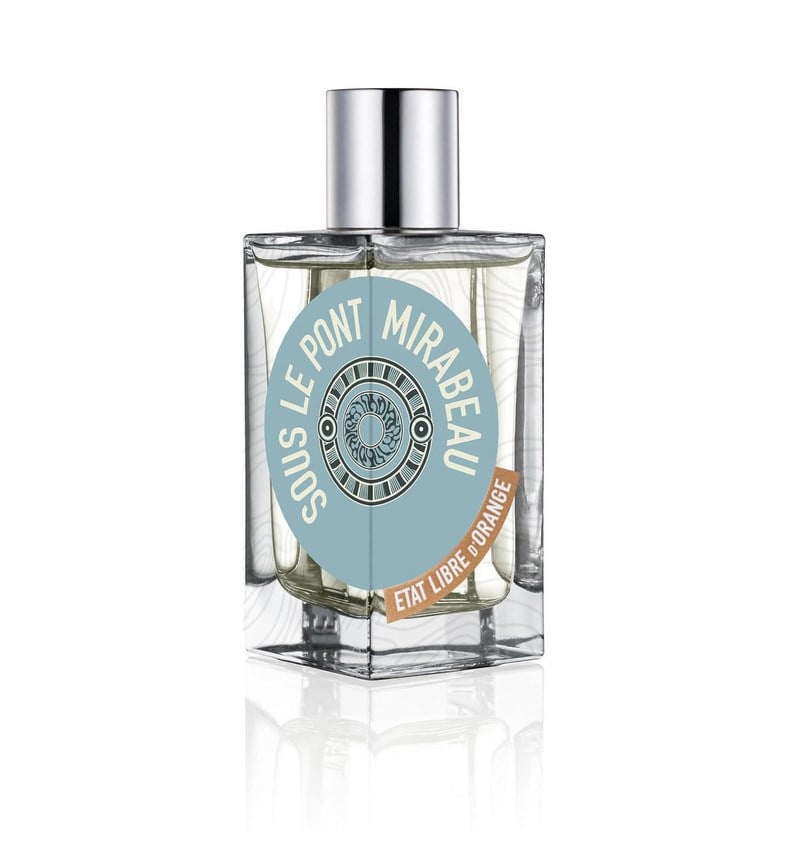 Etat Libre D'Orange Sous Le Pont Mirabeau Eau De Parfum 100ml