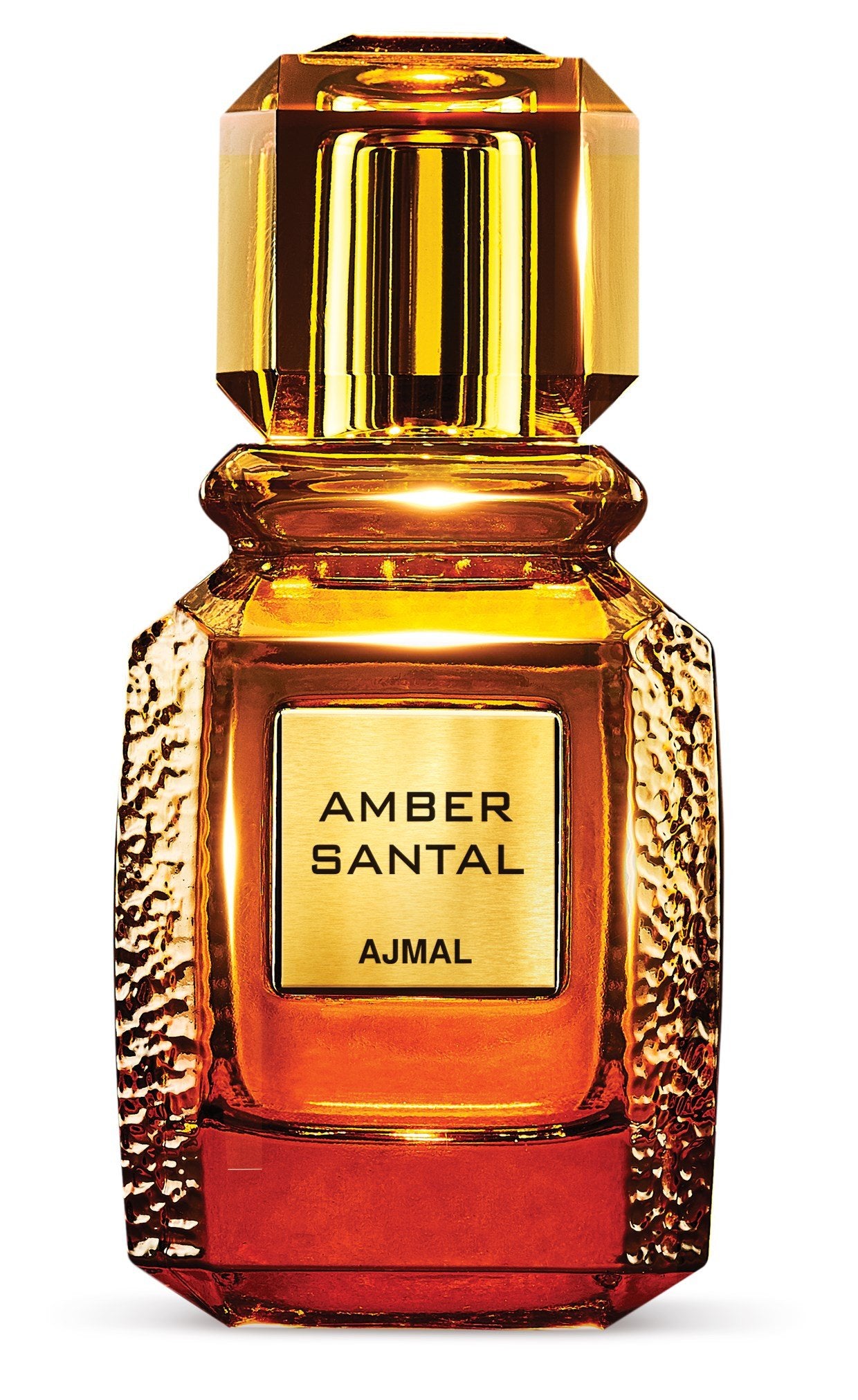 Ajmal Amber Santal Eau De Parfum
