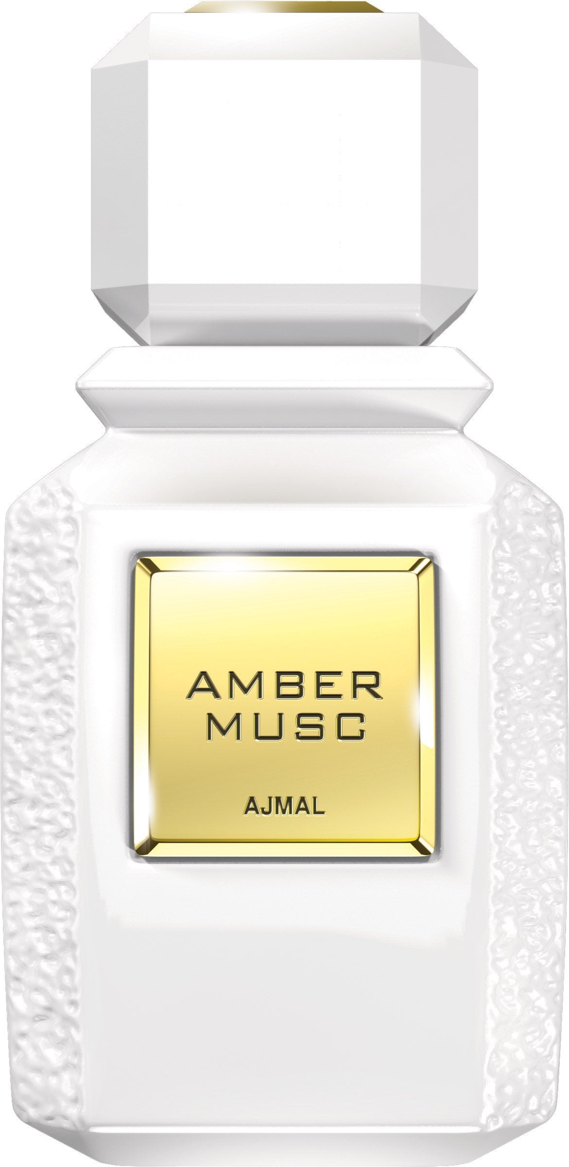 Ajmal Amber Musc Eau De Parfum Spray 100ml