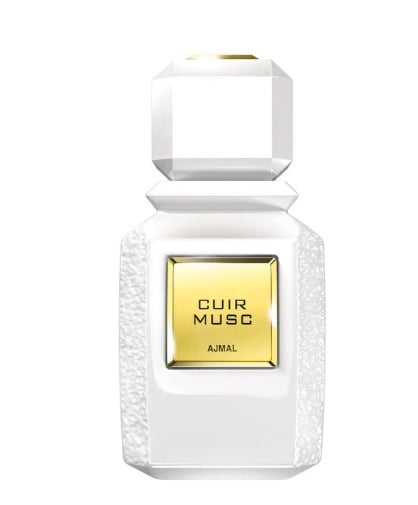 Ajmal Cuir Musc Eau De Parfum