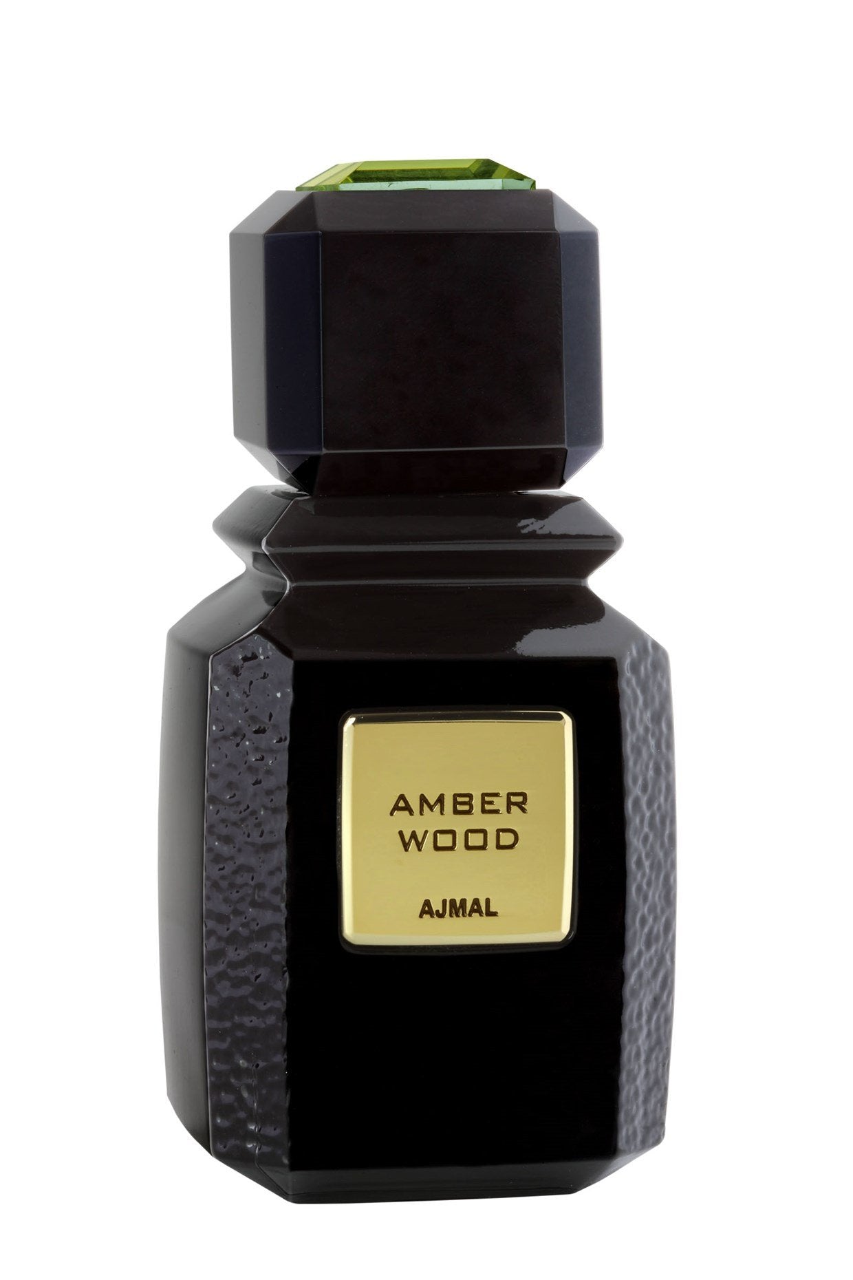 Ajmal Amber Wood Eau De Parfum