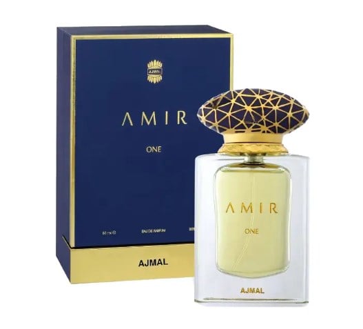 Ajmal Amir One Eau De Parfum