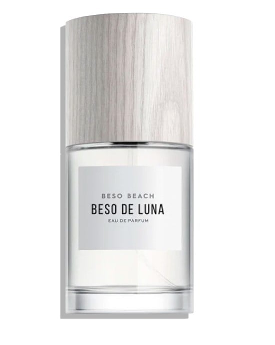 Beso Beach Beso De Luna Eau De Parfum Spray 100ml