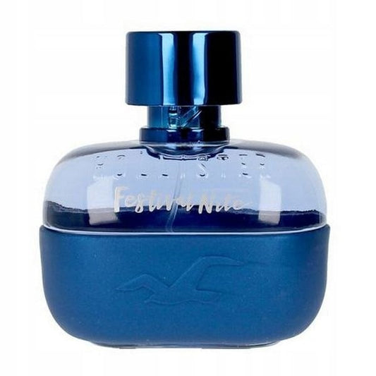 Hollister Festival Nite for Him Eau de Toilette 50ml