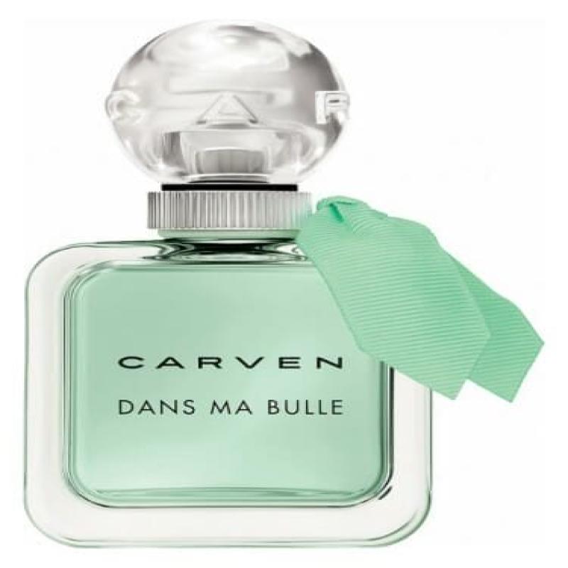 Carven Dans Ma Bulle Eau de Toilette (EDT) Femme 50ml