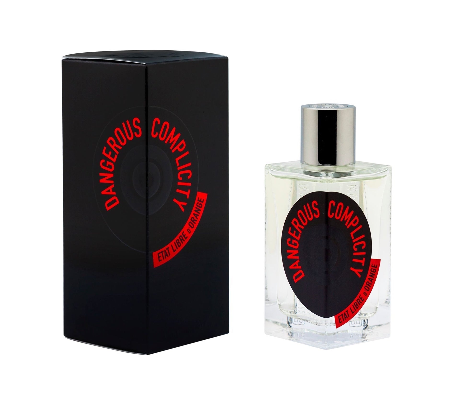 Orange Free State Dangerous Complicity Eau de Parfum 100ml