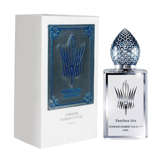 PANTHEA IRIS Stephane Humbert Lucas 777 Unisex 50ml 1.7 Fluid Ounces - New in Box