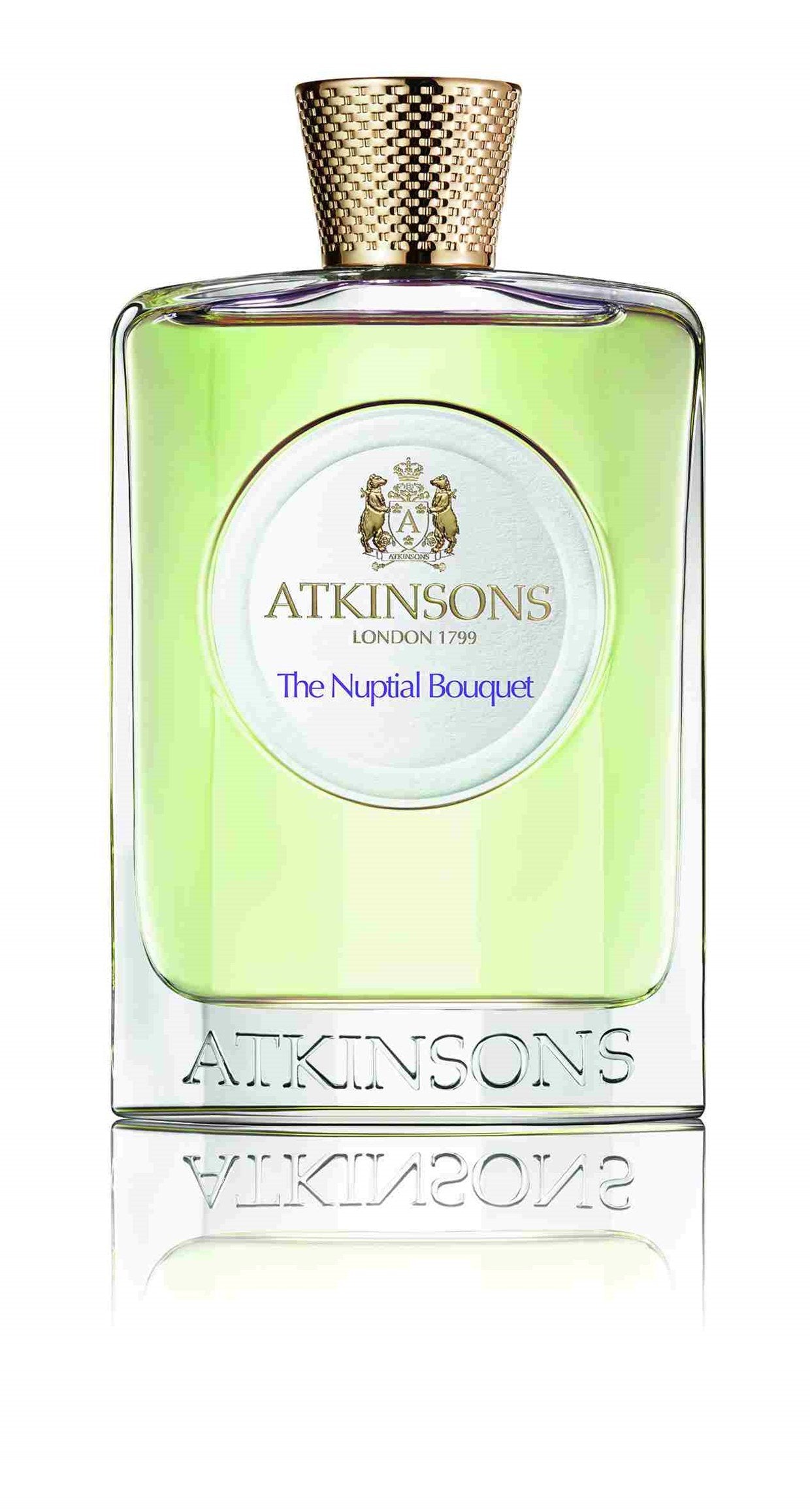 The Nuptial Bouquet Eau de Toilette