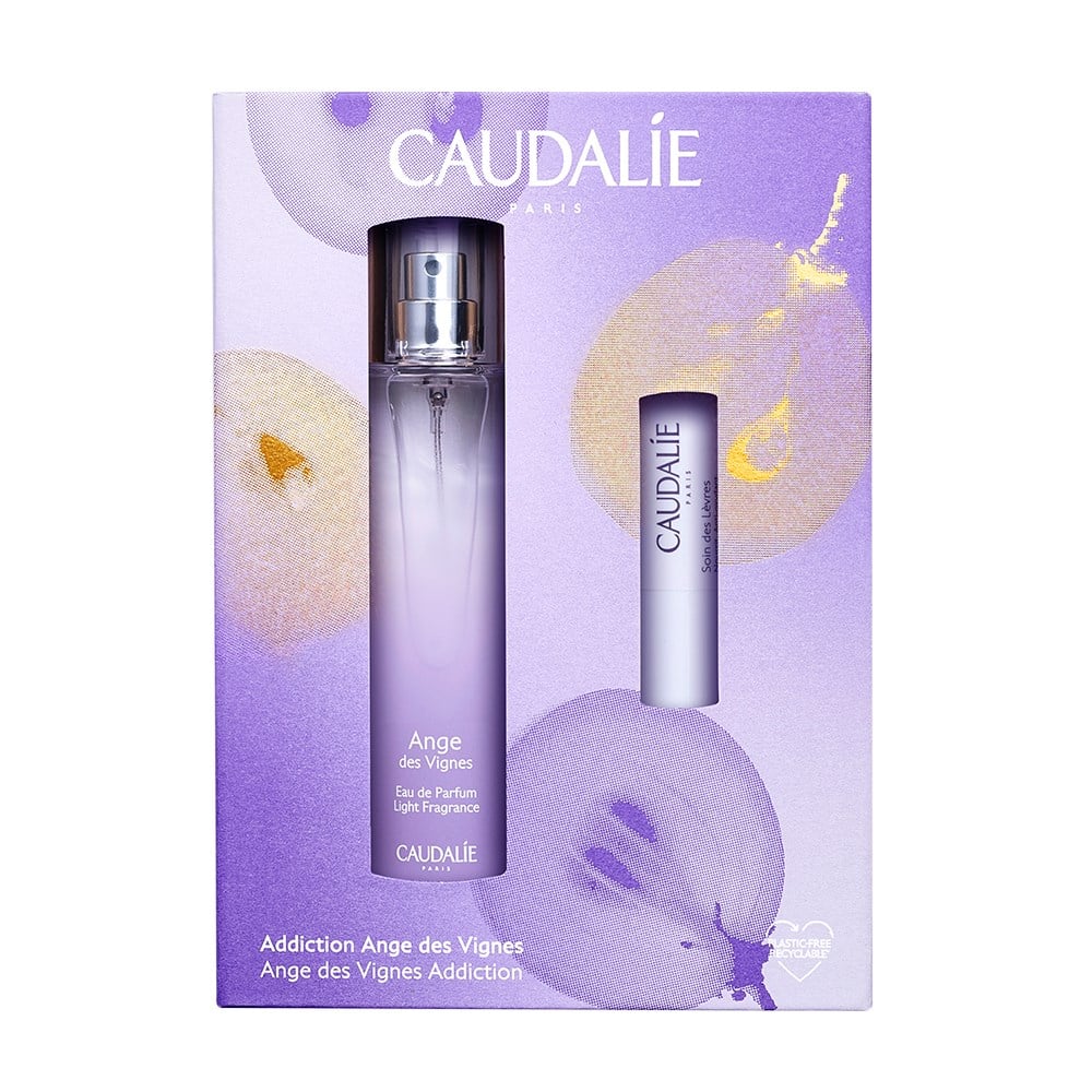 Caudalie Ange des Vignes Addiction Gift Set
