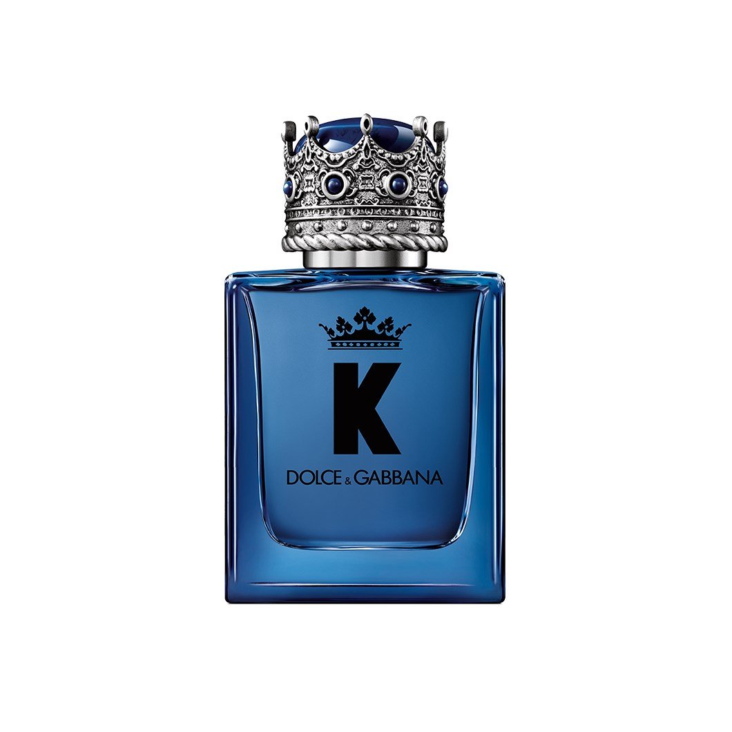 Dolce & Gabbana K Eau De Parfum Spray 50ml