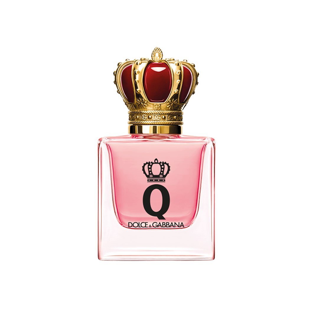 Dolce & Gabbana Q Eau De Parfum Spray 30ml