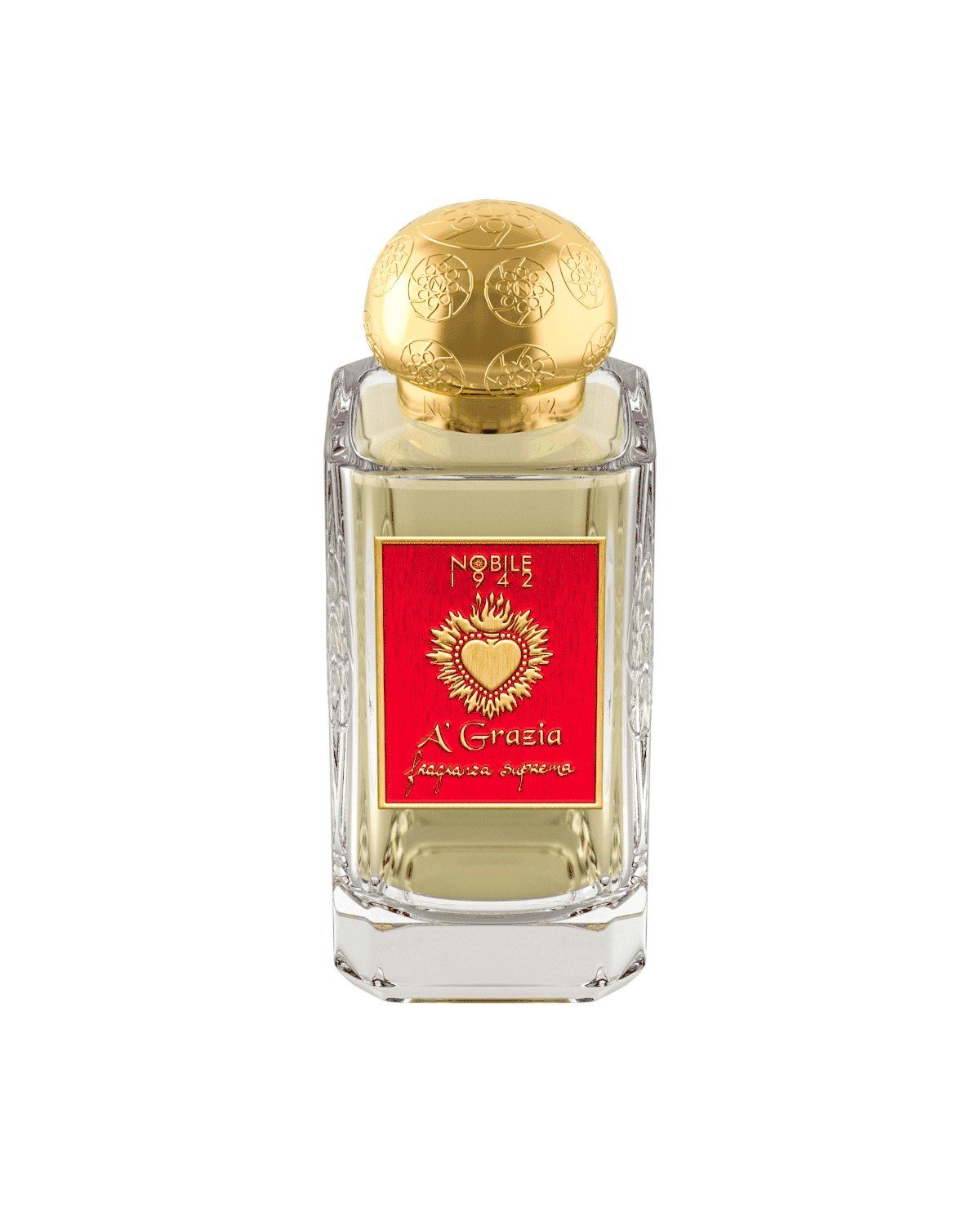 NOBILE 1942 A' GRAZIA Supreme Fragrance 75ml Unisex