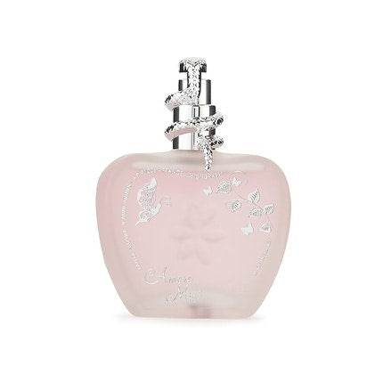 Amore Mio Forever par Jeanne Arthes pour femme  Eau de Parfum spray 3.4 oz, 1oz équivaut à 30ml Jeanne Arthes