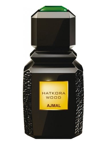 Ajmal Hatkora Wood Unisex Eau De Parfum Spray 100ml