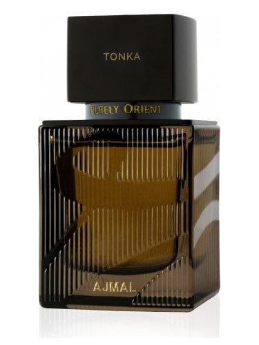 Ajmal Purely Orient Tonka Eau De Parfum
