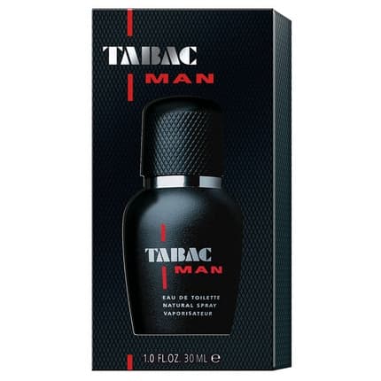 Tabac by Maurer & Wirtz Tabac Maurer & Wirtz Tabac Man Eau de Toilette (EDT) Mixte 30ml