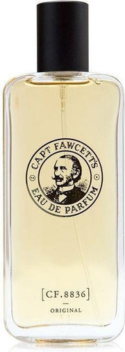Captain Fawcett Original Perfume Water 50 Ml