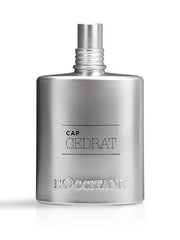 L'Occitane En Provence Cedrat Eau De Toilette 75 Ml