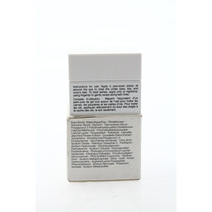 NARS Skin Light Reflecting Eye & Lash Gel 0.52oz/15ml