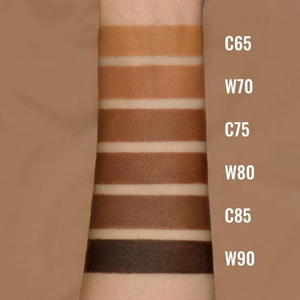 Mesauda Magic Wand Multi-Use Foundation C65 20ml