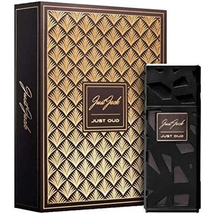 Just Jacks Just Oud Eau De Parfum 100ml Just Jack