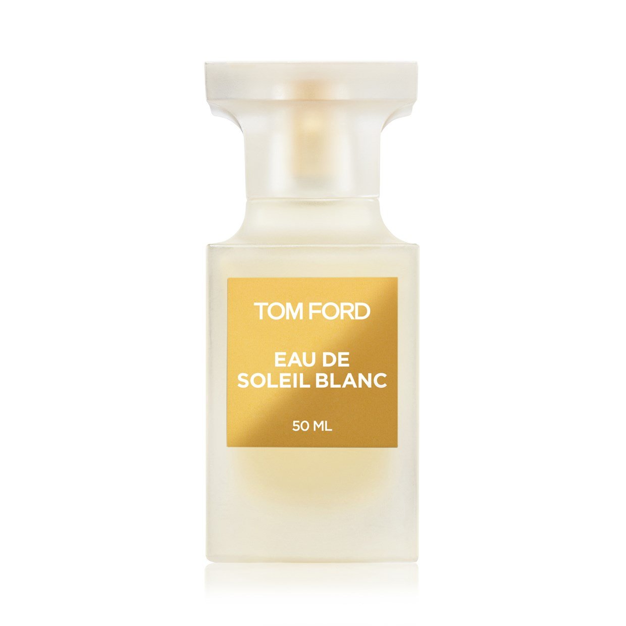 Tom Ford Eau De Soleil Blanc Eau De Toilette Spray 50ml