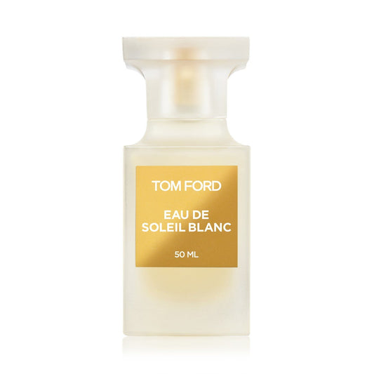 Tom Ford Eau De Soleil Blanc Eau De Toilette Spray 50ml
