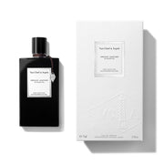 Van Cleef Arpels Collection Extraordinaire Orchid Leather Eau De Parfum 75ml For Women