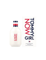 Tommy Now Girl by Tommy Hilfiger for Women 3.4oz EDT Spray 96.39g