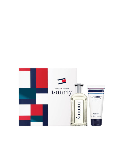 Tommy Hilfiger Tommy Holiday Eau de Toilette Coffret