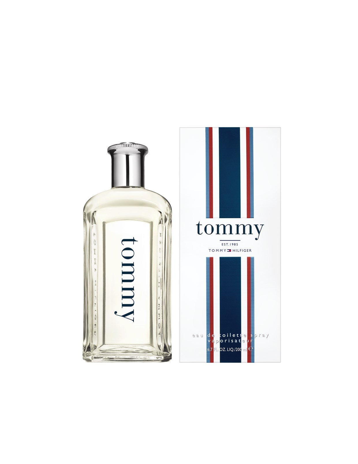 Tommy Hilfiger Tommy Boy Eau De Toilette Spray 200ml