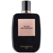 Roos & Roos Smoke And Mirrors Eau De Parfum Unisex 100ml