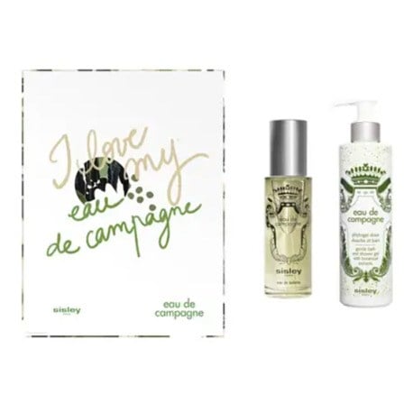 Sisley Soir D'Orient Wild Edition