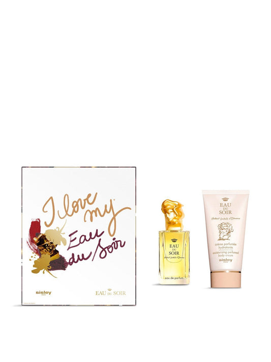 Sisley Coffret I Love My Fragrance Eau Du Soir