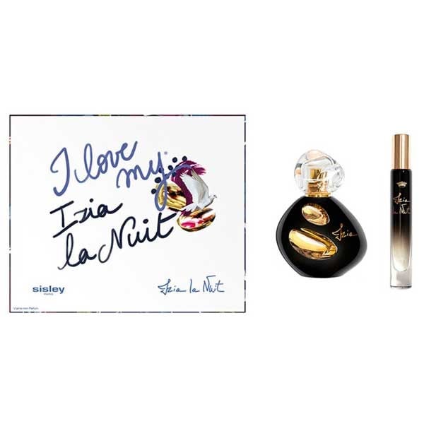 Sisley Coffret Izia La Nuit