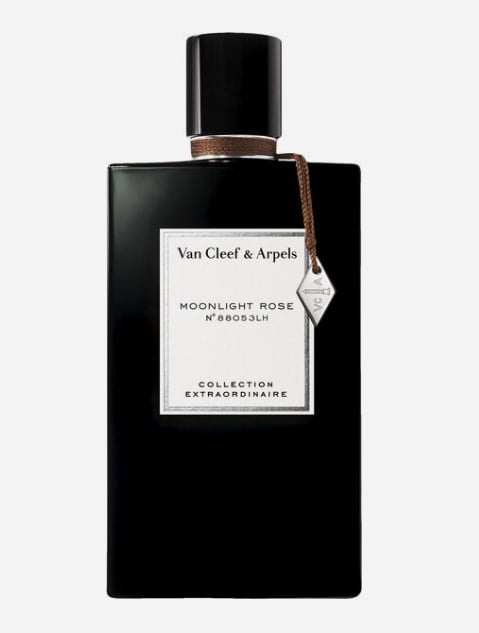 Van Cleef & Arpels Moonlight Rose Eau De Parfum 75ml