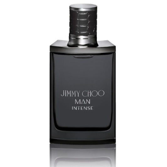 Jimmy Choo Man Intense Eau De Parfum 50ml For Men