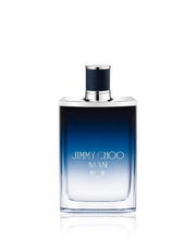 Jimmy Choo Man Blue Eau De Toilette Spray 30ml For Men