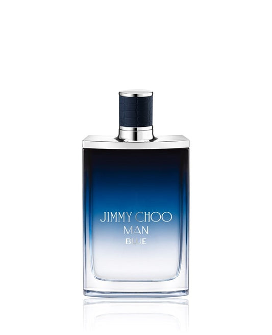Jimmy Choo Man Blue Eau De Toilette Spray 30ml For Men