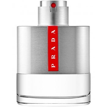 Prada Luna Rossa Eau De Toilette Spray 50ml