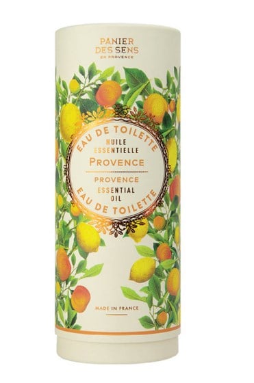 Panier des Sens Provence Eau de Parfum