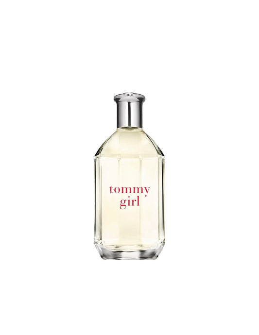 Tommy Hilfiger Tommy Girl Eau de Toilette Spray for Women 3.4 fl oz