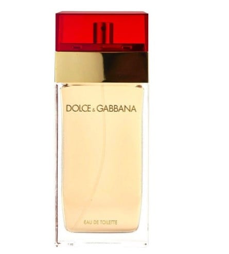 Dolce Gabbana Femme Eau De Toilette
