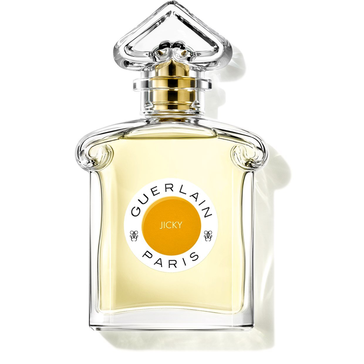 Guerlain Parfum Jicky Eau de Parfum
