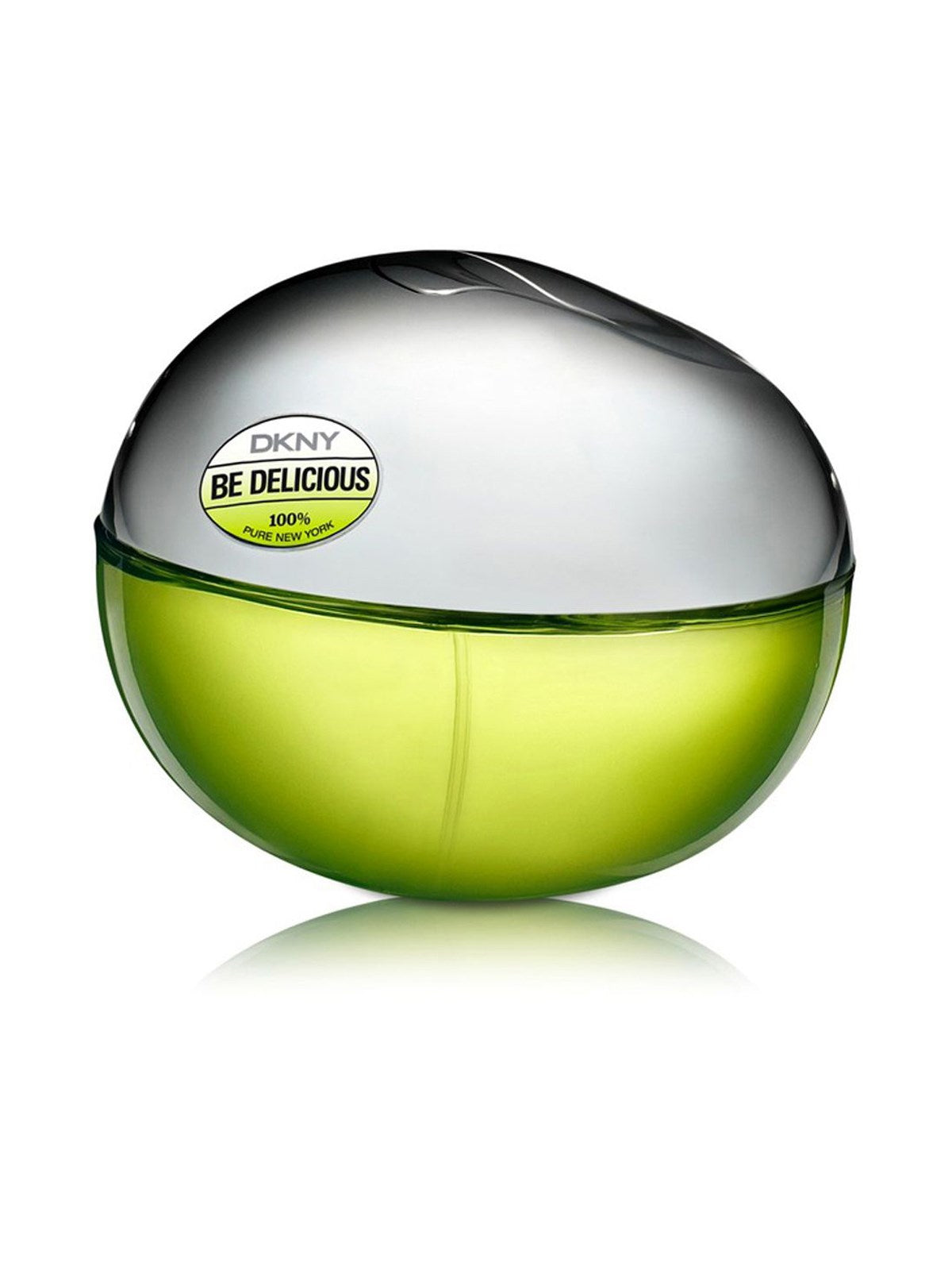 Dkny Be Delicious Eau De Parfum Spray for Women 100ml