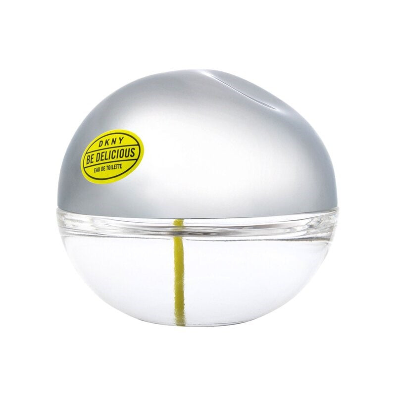 DKNY Be Delicious Eau de Toilette Perfume Spray For Women 1.0 Fl. Oz.